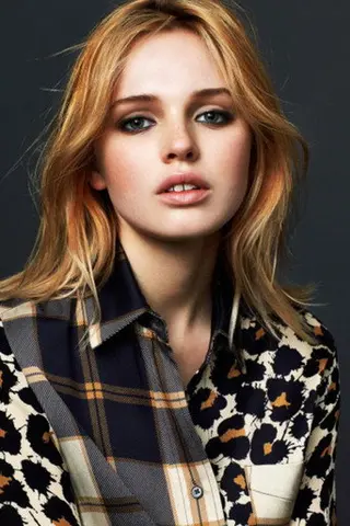 Odessa Young - Filmography • Carriera