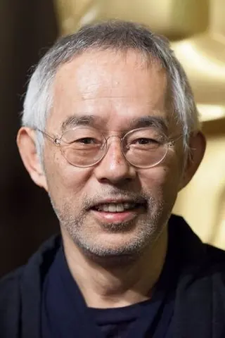 Toshio Suzuki - Filmography • Carriera