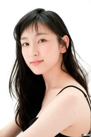 Kanako Miyashita - Filmography • Carriera
