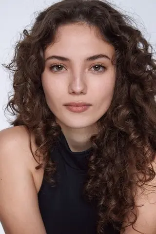 Gabriela Andrada - Filmography • Carriera