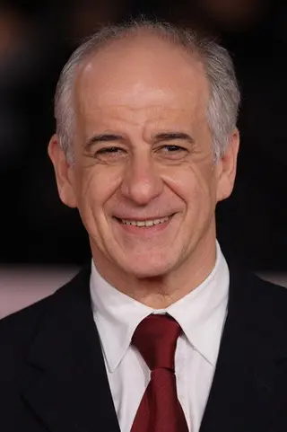 Toni Servillo - Filmography • Carriera