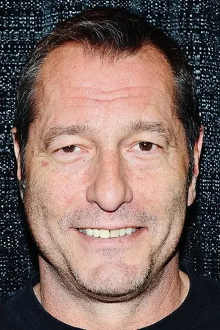 Ken Kirzinger - Filmography • Carriera