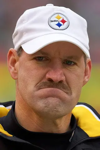 Bill Cowher - Filmography • Carriera