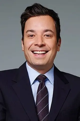 Jimmy Fallon - Filmography • Carriera