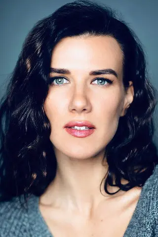 Natalie Burn - Filmography • Carriera
