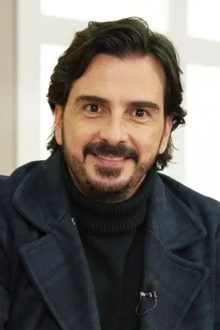 Carlos Camacho - Filmography • Carriera