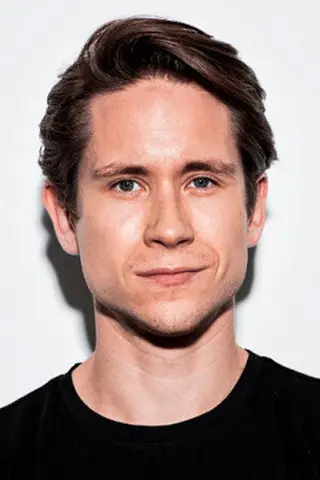 Michał Meyer - Filmography • Carriera