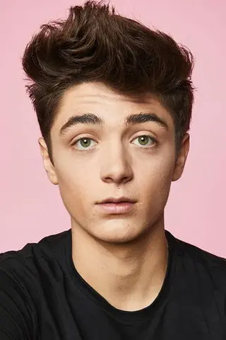 Asher Angel - Filmography • Carriera