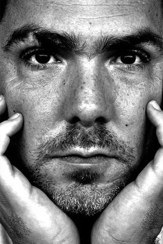 Alvaro Calderón - Filmography • Carriera