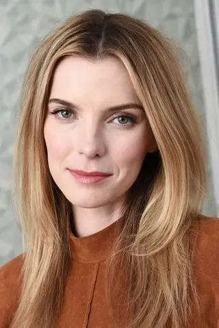 Betty Gilpin - Filmography • Carriera