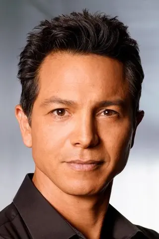 Benjamin Bratt - Filmography • Carriera