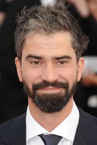 Hamish Linklater - Filmography • Carriera