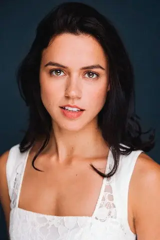 Nina Kiri - Filmography • Carriera