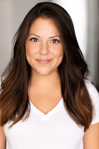 Kerry Frances - Filmography • Carriera