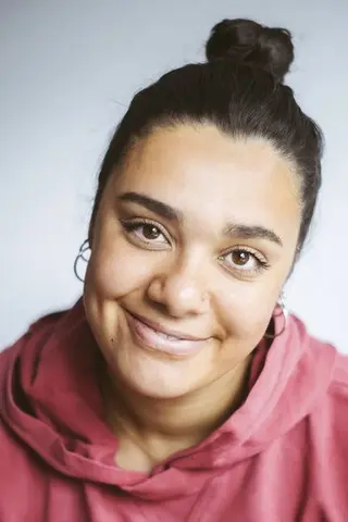 Sarah Seggari - Filmography • Carriera