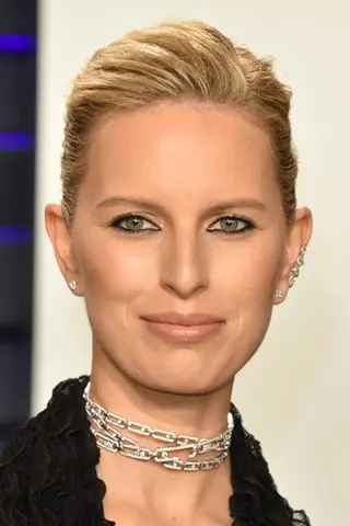 Karolina Kurkova - Filmography • Carriera