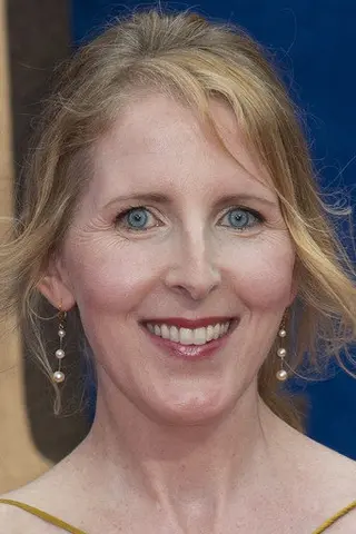 Fenella Woolgar - Filmography • Carriera