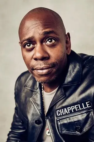 Dave Chappelle - Filmography • Carriera