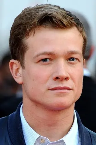 Ed Speleers - Filmography • Carriera