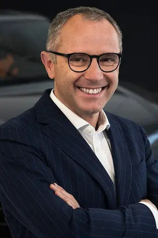 Stefano Domenicali - Filmography • Carriera
