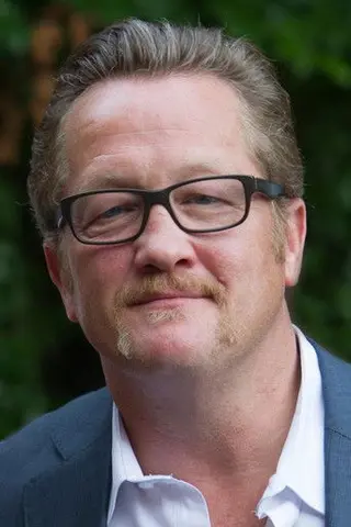 Christian Stolte - Filmography • Carriera