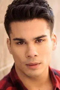 Drew Ray Tanner - Filmography • Carriera
