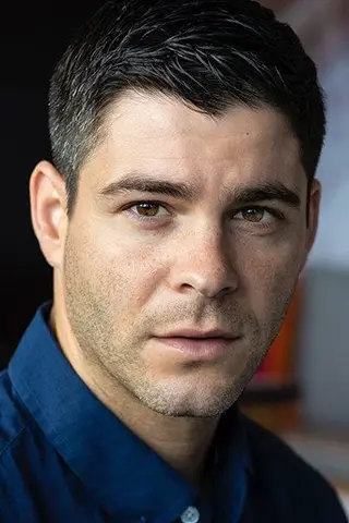 Adam Rosenberg - Filmography • Carriera
