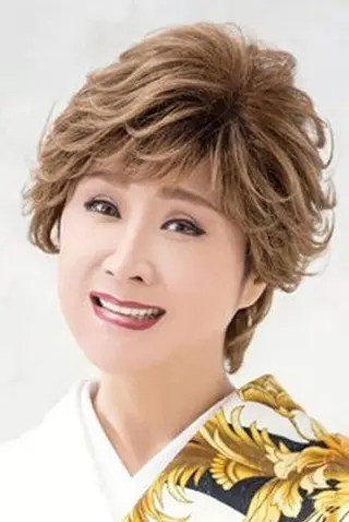 Sachiko Kobayashi - Filmography • Carriera