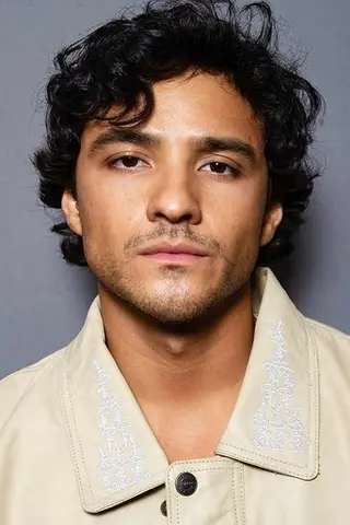 Brandon Perea - Filmography • Carriera