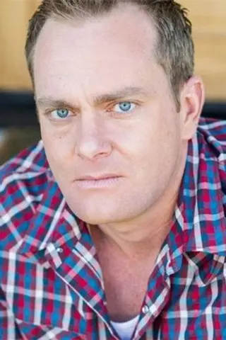 Joel Shock - Filmography • Carriera
