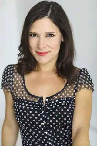 Shauna Rappold - Filmography • Carriera