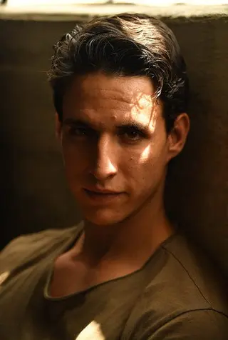 Christian Gnecco Quintero - Filmography • Carriera