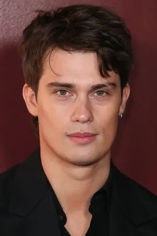 Nicholas Galitzine - Filmography • Carriera