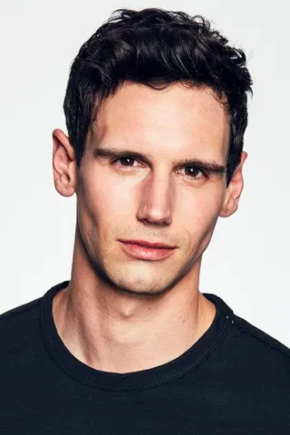 Cory Michael Smith - Filmography • Carriera