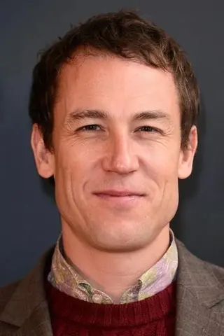 Tobias Menzies - Filmography • Carriera