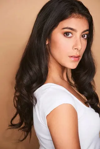 Giselle Torres - Filmography • Carriera