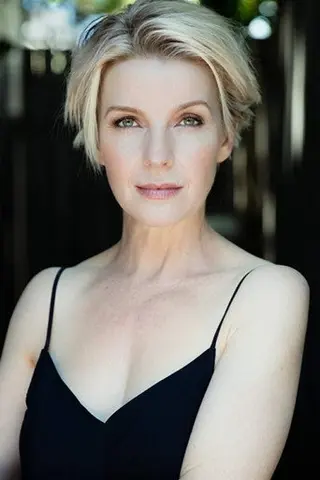 Jacqueline McKenzie - Filmography • Carriera
