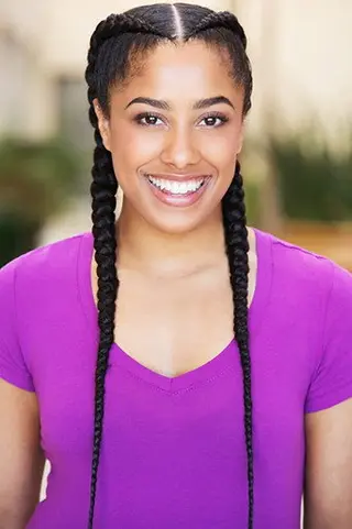 Teya Wild - Filmography • Carriera