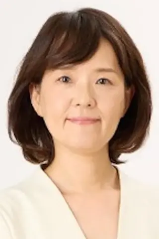 Noriko Kitou - Filmography • Carriera