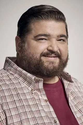 Jorge Garcia - Filmography • Carriera