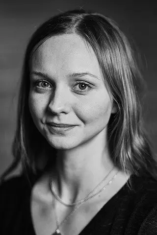 Anna Åström - Filmography • Carriera
