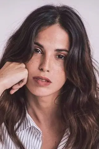 Candelaria Molfese - Filmography • Carriera
