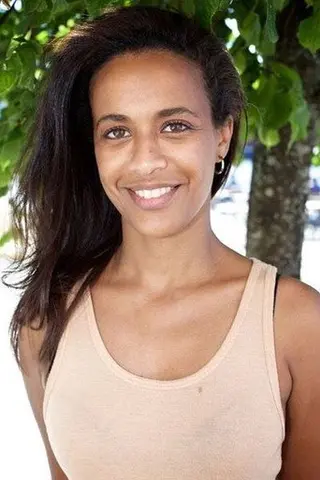 Selome Emnetu - Filmography • Carriera