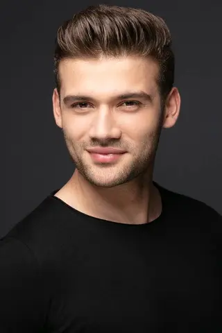 Caner Topçu - Filmography • Carriera