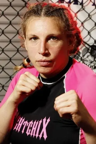 Amanda Lucas - Filmography • Carriera