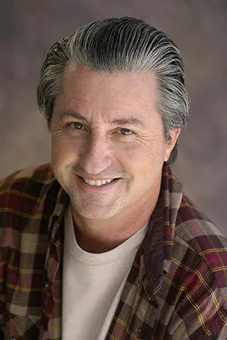 Keith MacKechnie - Filmography • Carriera