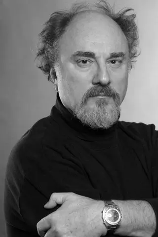Richard Rifkin - Filmography • Carriera