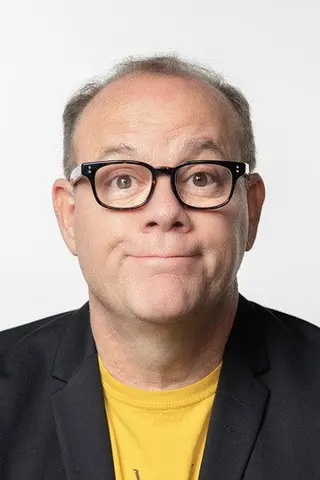 Tom Papa - Filmography • Carriera