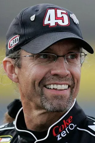 Kyle Petty - Filmography • Carriera
