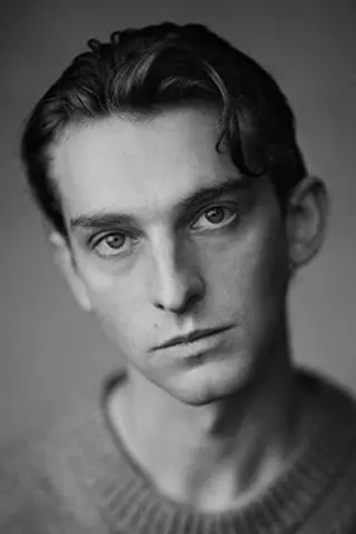 Louis Cunningham - Filmography • Carriera